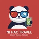 TravelFixer logo
